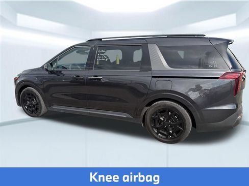 Used 2025 Kia Carnival SX Prestige FWD image 19