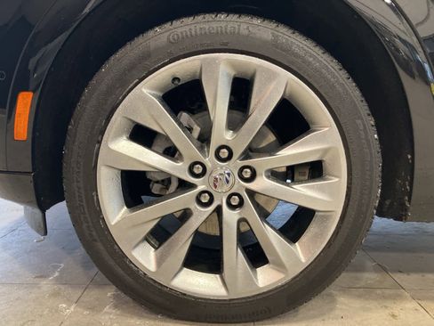 Used 2023 Buick Envision Avenir image 9