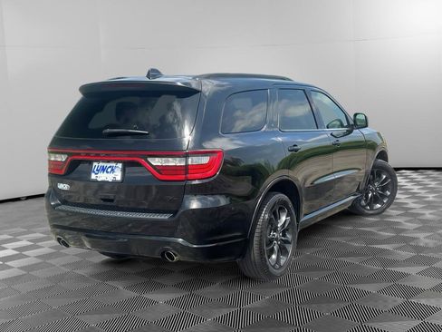 Used 2023 Dodge Durango R/T AWD/4WD image 4