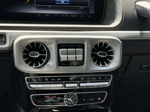 Used 2021 Mercedes-Benz G 550 image 18