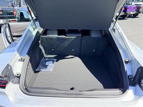 New 2026 Dodge Charger Scat Pack w/ Blacktop Package image 6