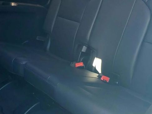 Used 2020 Kia Telluride S w/ S 8 Passenger Seating Package image 10