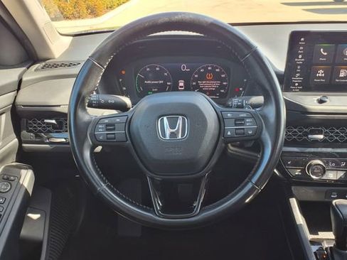 Used 2024 Honda Accord EX-L image 20