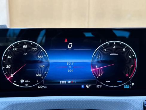 New 2026 Mercedes-Benz CLA 250 CLA 250 image 22