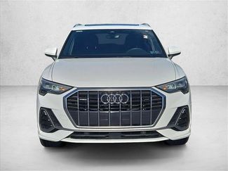 Used 2021 Audi Q3 2.0T Premium AWD/4WD video 2