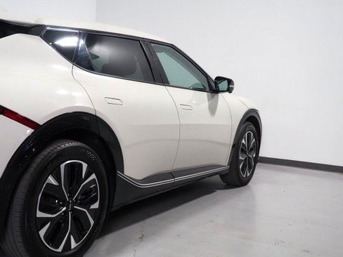 Used 2024 Kia EV6 Wind w/ Wind Technology Package RWD image 62