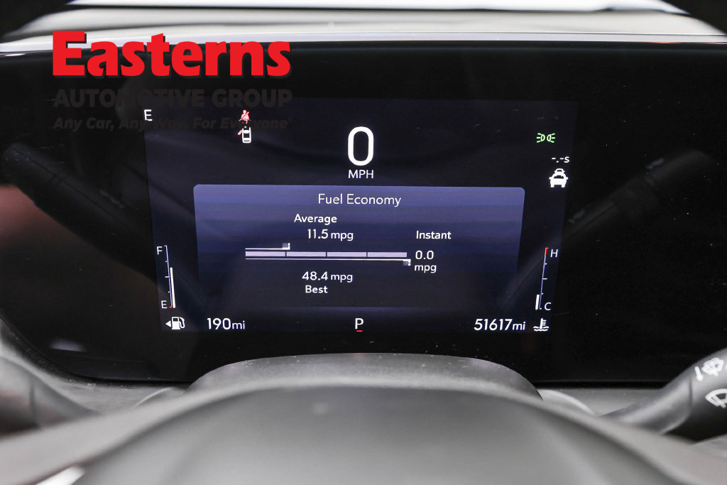 Used 2024 Buick Encore GX Sport Touring AWD/4WD image 18