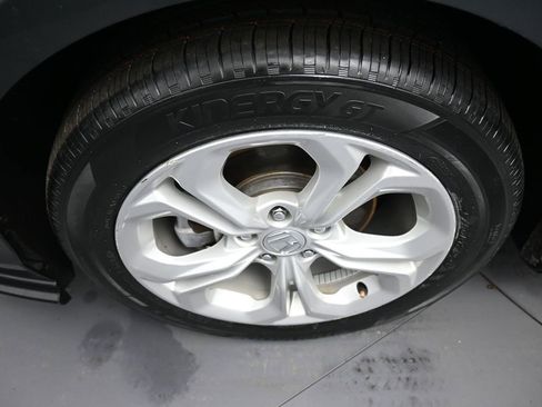 Certified 2023 Honda Accord LX image 14