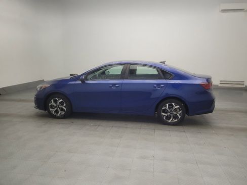 Used 2019 Kia Forte LXS FWD image 3