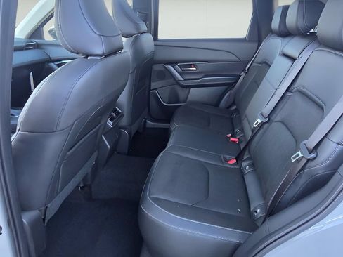 Used 2026 MAZDA CX-5 Preferred AWD/4WD image 11