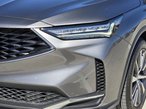 Certified 2025 Acura MDX w/ Technology Package image 7