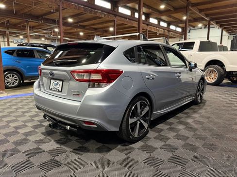 Used 2019 Subaru Impreza 2.0i Sport image 5