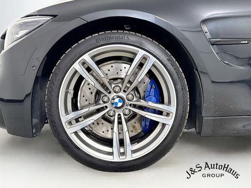 Used 2018 BMW M3 w/ Competition Package image 38