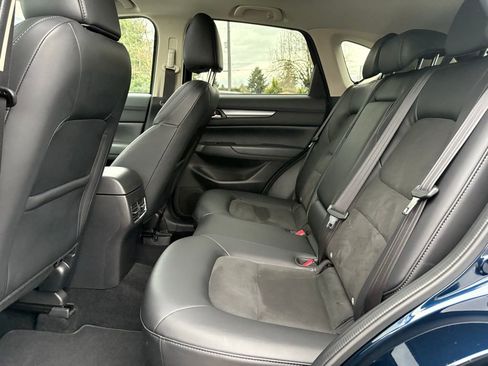 Used 2019 MAZDA CX-5 Touring image 14