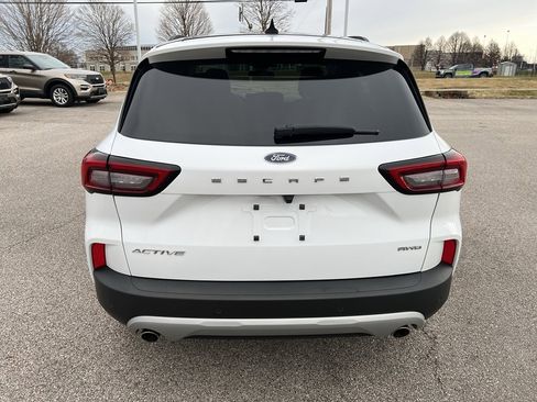 Used 2023 Ford Escape Active w/ Tech Pack #1 image 6