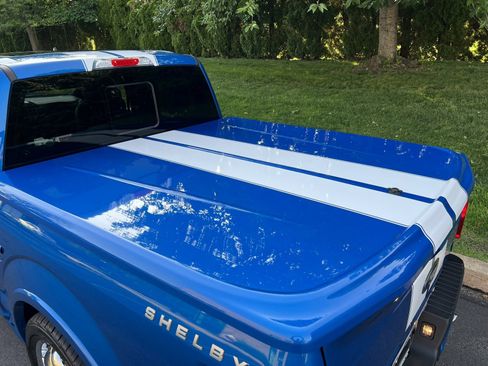 Used 2020 Ford F150 Lariat w/ Equipment Group 502A Luxury image 92