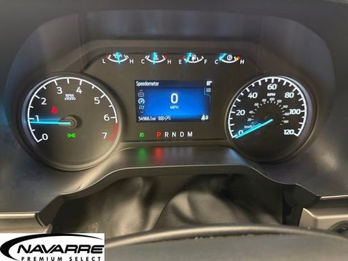 Used 2023 Ford F150 XLT image 18