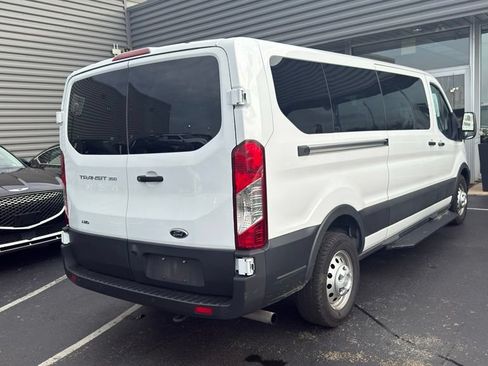Used 2024 Ford Transit 350 XL AWD/4WD image 5