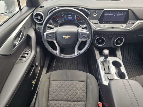 Used 2020 Chevrolet Blazer LT AWD/4WD image 17