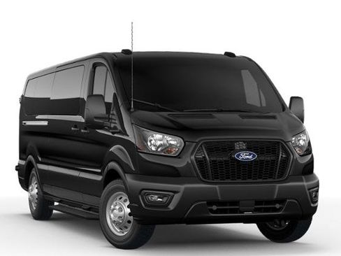 New 2026 Ford Transit 350 XL AWD/4WD image 29