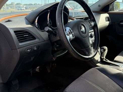 Used 2008 Chevrolet Malibu LT w/ HFV6 Engine Package image 7