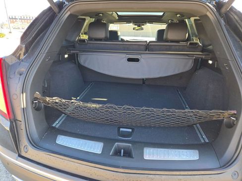 New 2025 Cadillac XT5 Premium Luxury w/ LPO, Red Accent Package AWD/4WD image 18