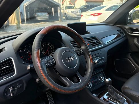Used 2015 Audi Q3 2.0T Prestige w/ Prestige Package AWD/4WD image 50