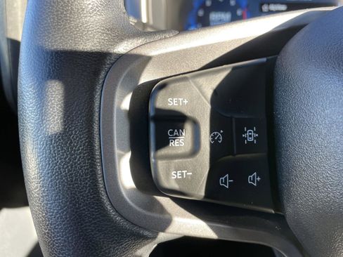 Used 2025 Ford Bronco Outer Banks image 17