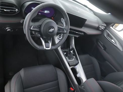 Used 2025 Dodge Hornet R/T image 17