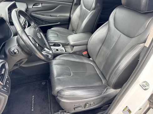 Used 2020 Hyundai Santa Fe Limited w/ Cargo Package AWD/4WD image 15