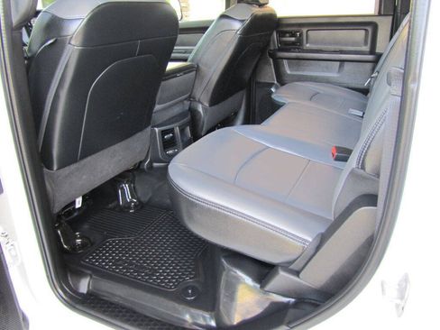 Used 2022 RAM 2500 Tradesman AWD/4WD image 17