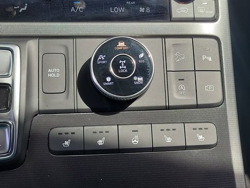 Used 2025 Hyundai Palisade Calligraphy AWD/4WD image 23