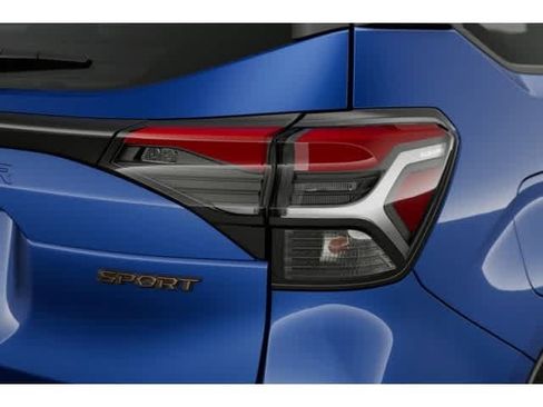 New 2026 Subaru Forester Sport AWD/4WD image 13