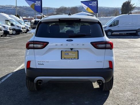 Certified 2023 Ford Escape Active image 5