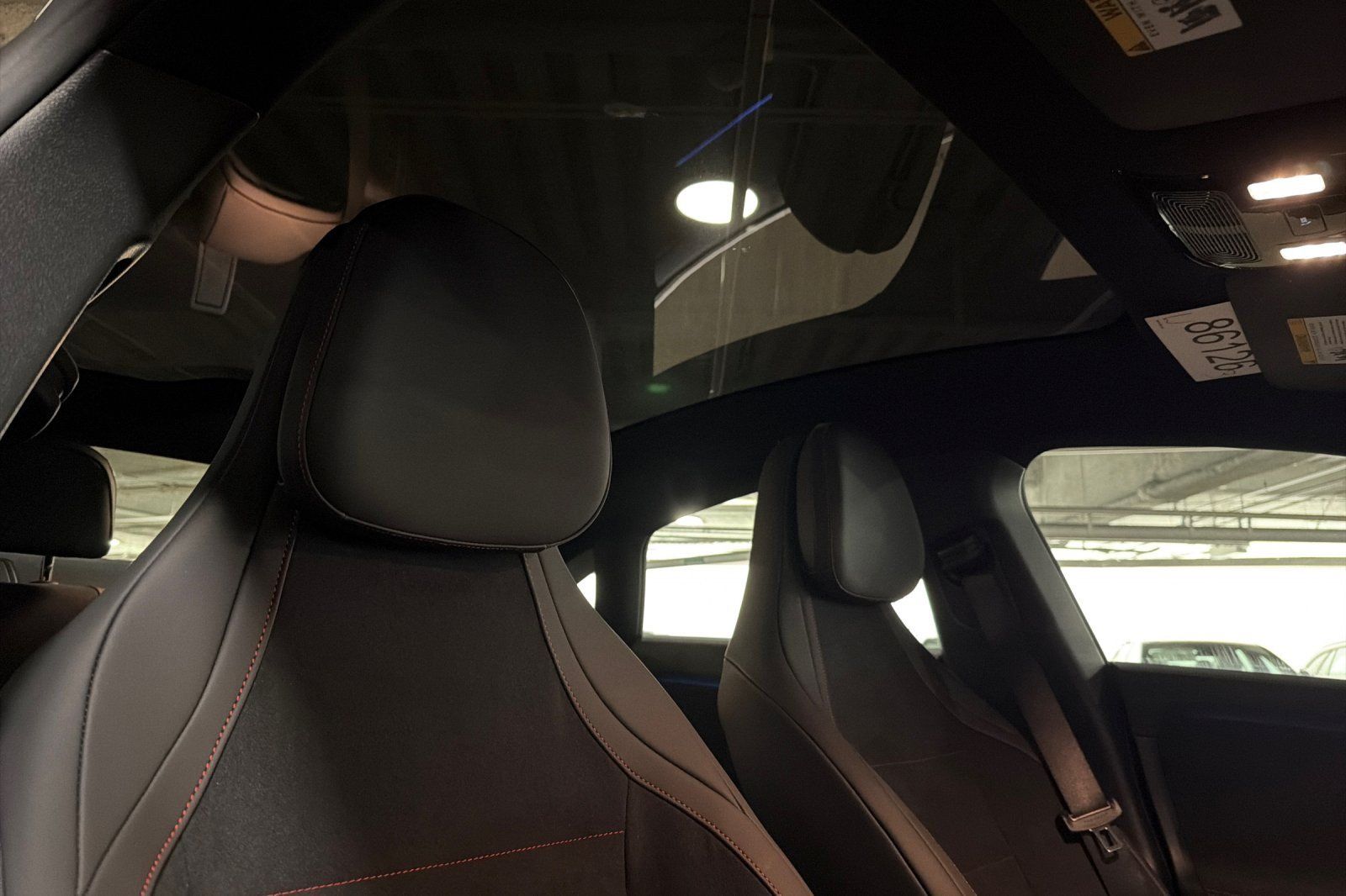 New 2027 Mercedes-Benz CLA 220 image 15