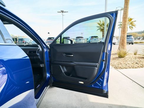 Used 2023 Lexus UX 250h F Sport w/ Accessory Package (Z1) image 11