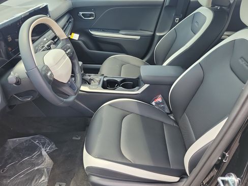New 2026 Kia K4 GT-Line FWD image 17