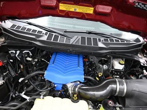 Used 2024 Ford F150 Lariat w/ Equipment Group 502A High AWD/4WD image 31