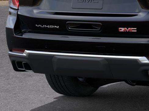 New 2026 GMC Yukon XL Denali AWD/4WD image 14