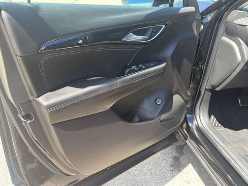 Used 2023 Buick Envision Preferred w/ Sport Touring Package AWD/4WD image 13
