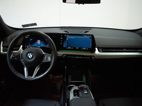 Certified 2023 BMW X1 xDrive28i w/ Convenience Package AWD/4WD image 11