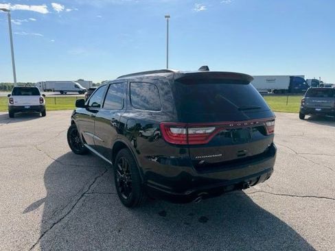 Used 2023 Dodge Durango R/T AWD/4WD image 11
