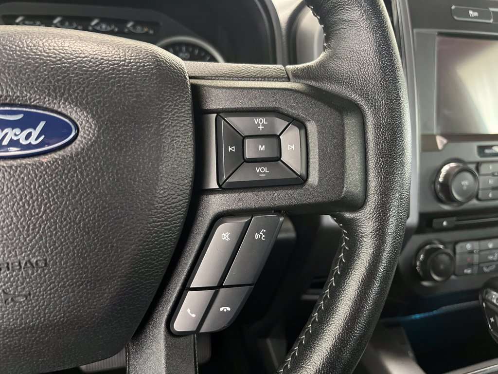 Used 2018 Ford F150 XLT w/ Equipment Group 302A Luxury AWD/4WD image 7