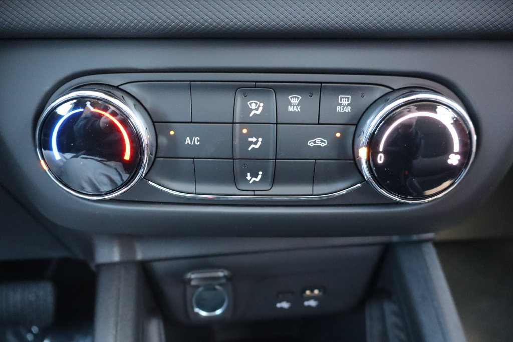 New 2026 Chevrolet TrailBlazer LS w/ LS Convenience Package FWD image 14