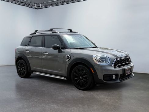 Used 2019 MINI Cooper Countryman S AWD/4WD image 3