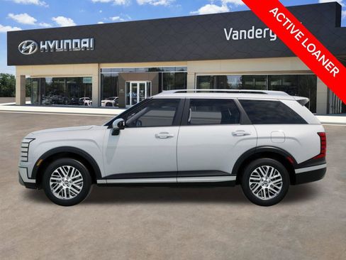 New 2026 Hyundai Palisade SEL image 3