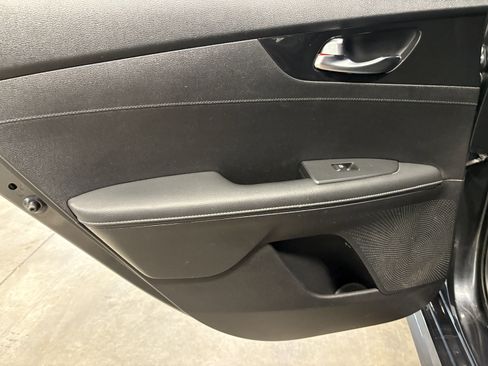 Used 2024 Kia Forte GT-Line FWD image 6