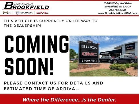 Certified 2016 Buick Enclave Premium w/ Experience Buick Package AWD/4WD image 1