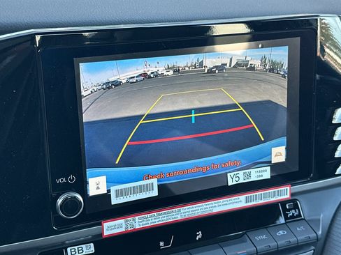 Certified 2026 Toyota Camry SE image 18