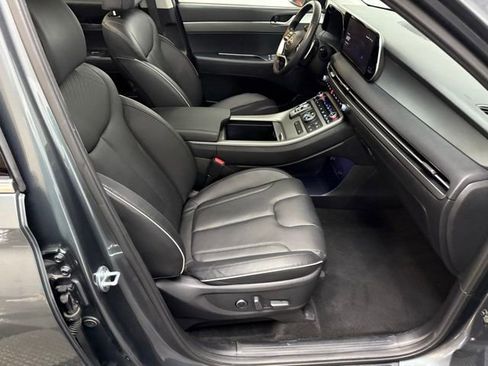 Used 2023 Hyundai Palisade XRT AWD/4WD image 41